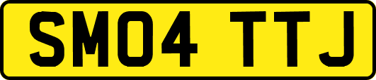 SM04TTJ