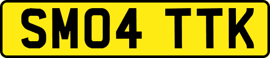 SM04TTK