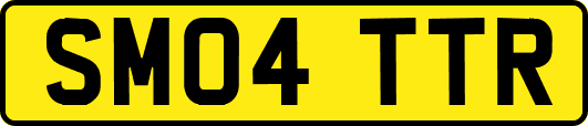 SM04TTR