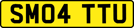 SM04TTU