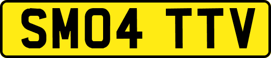 SM04TTV