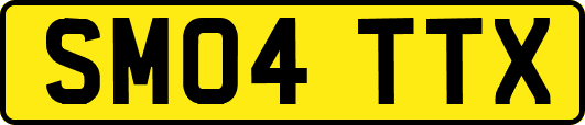 SM04TTX