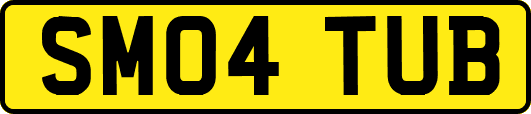 SM04TUB