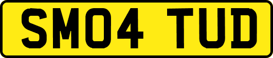 SM04TUD