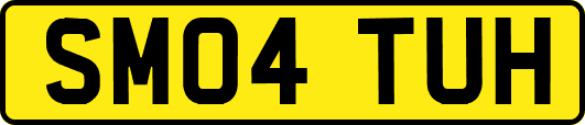 SM04TUH