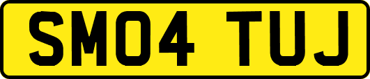 SM04TUJ