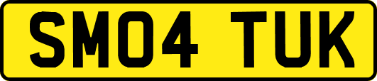 SM04TUK