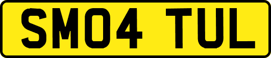 SM04TUL