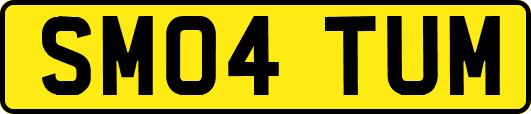SM04TUM