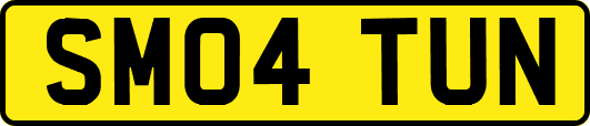SM04TUN