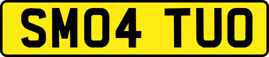 SM04TUO