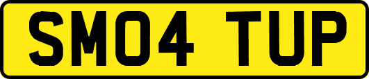 SM04TUP
