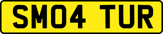 SM04TUR