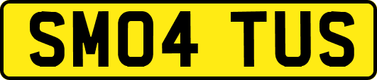 SM04TUS