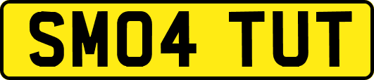 SM04TUT
