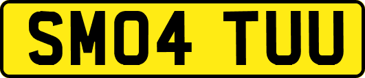 SM04TUU
