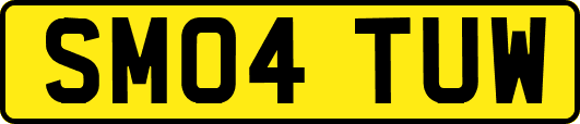 SM04TUW