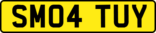 SM04TUY