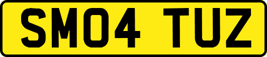 SM04TUZ