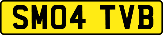 SM04TVB