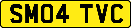 SM04TVC