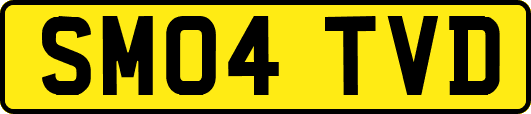 SM04TVD