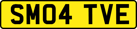 SM04TVE