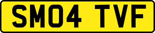 SM04TVF