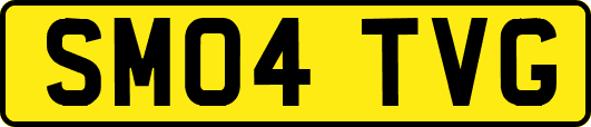 SM04TVG