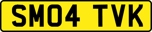 SM04TVK