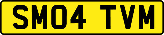 SM04TVM