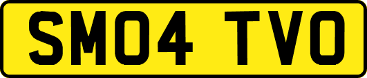 SM04TVO