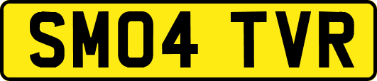 SM04TVR