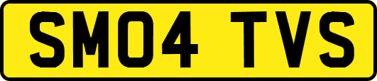 SM04TVS