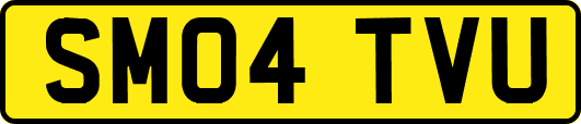 SM04TVU