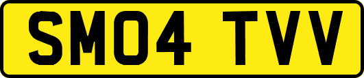 SM04TVV
