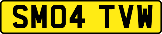SM04TVW