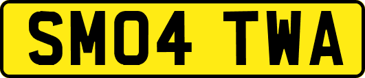 SM04TWA
