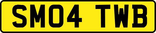 SM04TWB