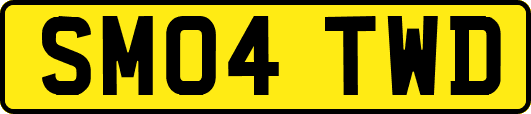 SM04TWD