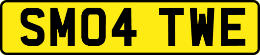 SM04TWE