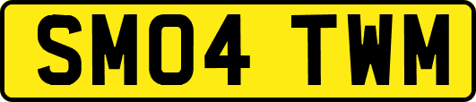 SM04TWM