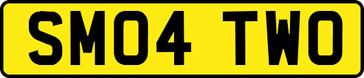 SM04TWO