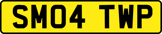 SM04TWP
