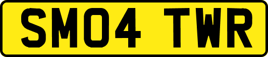 SM04TWR