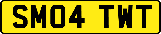 SM04TWT