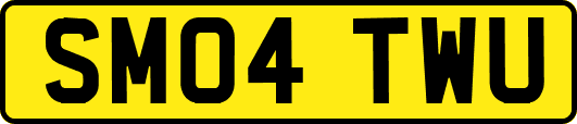SM04TWU