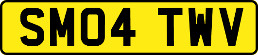 SM04TWV