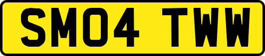 SM04TWW