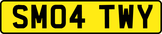 SM04TWY